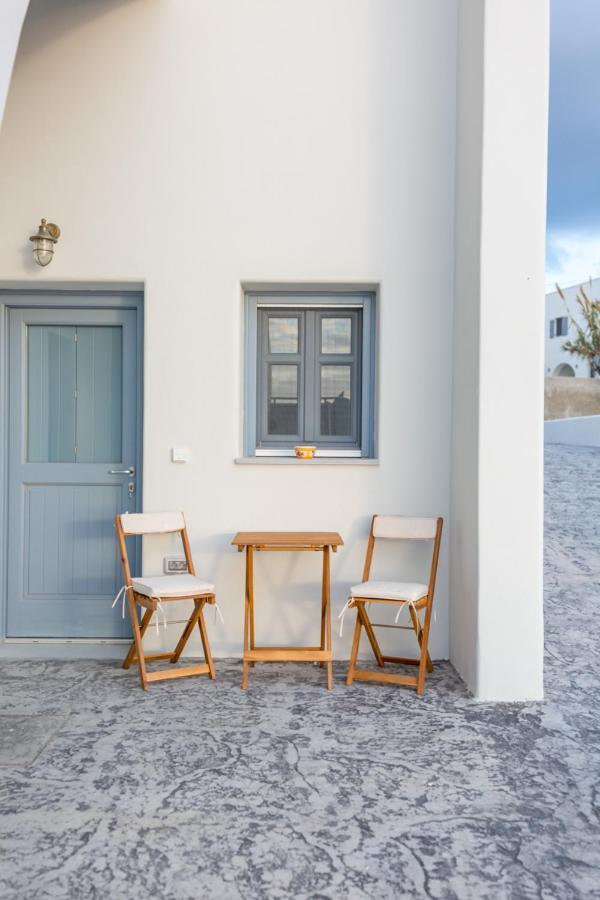 Luxe Maroussi Villas Pýrgos Eksteriør billede