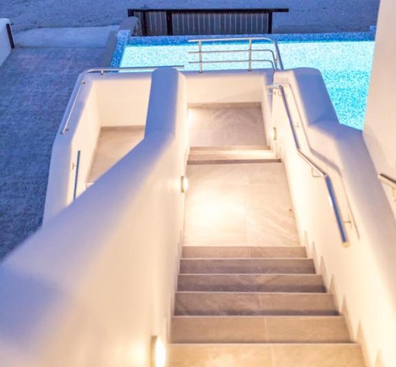 Luxe Maroussi Villas Pýrgos Eksteriør billede