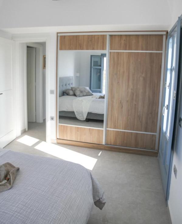 Luxe Maroussi Villas Pýrgos Eksteriør billede