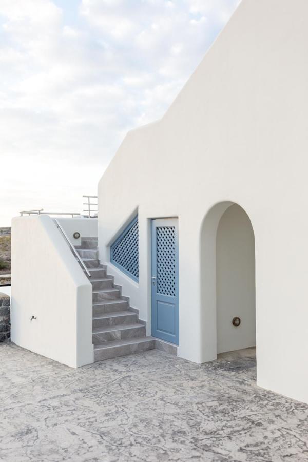 Luxe Maroussi Villas Pýrgos Eksteriør billede